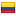 experianlatam.com server is located in Colombia